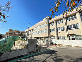 ビスタレイルウェイ八田 202 ｜ 愛知県名古屋市中村区烏森町７丁目311番・312番・313番2(地番)（賃貸アパート1LDK・2階・49.18㎡） その3