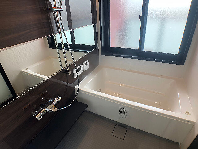浴室