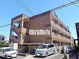 エスペランサ西前田