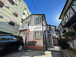 八田アーバンハイツ