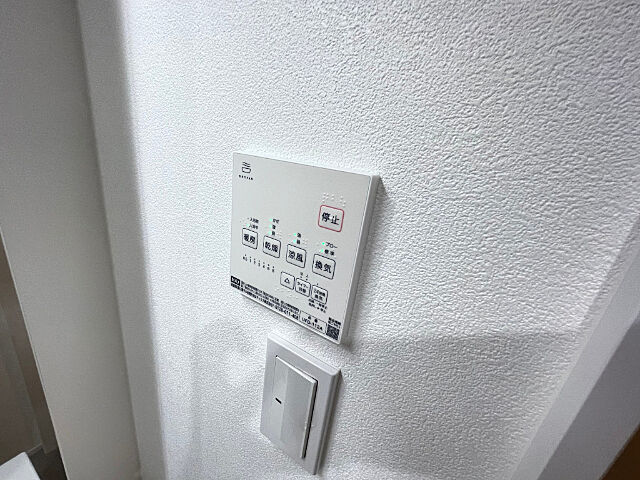 浴室
