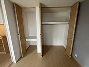 収納充実してます。