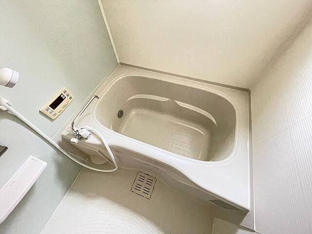 浴室