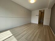 明るく見えるお部屋です。
