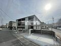 シャルール伏屋