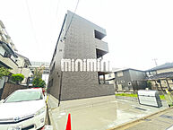 愛知県名古屋市中川区春田3丁目137：物件画像／株式会社ミニミニ　八田店