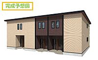 愛知県名古屋市中川区かの里1丁目502：物件画像／株式会社ミニミニ　八田店