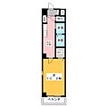 メゾンKH22階5.2万円