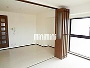 日当たり良好なお部屋です。