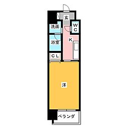 オープンブルーム八田ＳｔａｔｉｏｎＦｒｏｎｔ