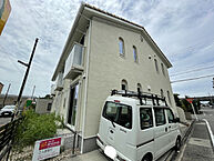 愛知県名古屋市中川区春田3丁目：物件画像／株式会社ミニミニ　八田店