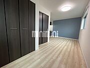 キレイなお部屋です。
