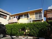 素敵な外観です