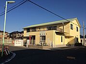 幼稚園、保育園「はとぽっぽ保育園まで1300m」