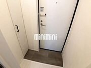 シューズボックスあります