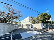 小学校「名古屋市立八社小学校まで638m」
