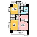アビテ・テール9階8.2万円