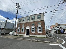 プリマ八田壱番館
