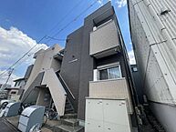 愛知県名古屋市中川区柳瀬町2丁目：物件画像／株式会社ミニミニ　八田店