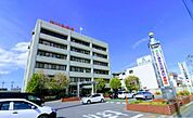 警察署、交番「中川警察署まで2983m」