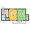 ペルテ八田4階4.7万円