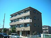 南向きで日当たり良好です。