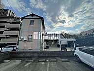 愛知県名古屋市中川区一色新町3丁目：物件画像／株式会社ミニミニ　八田店