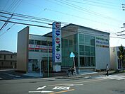 病院「戸田ファミリークリニックまで900m」