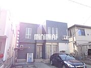 伏屋駅まで徒歩6分です。