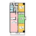 悠和苑5階7.4万円