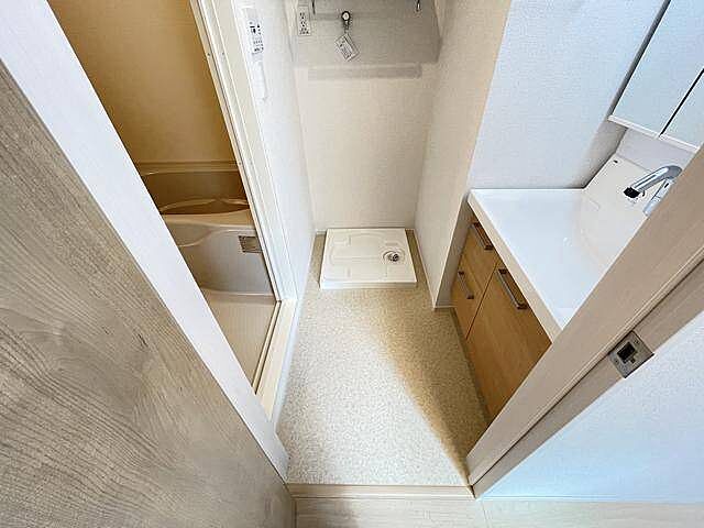 浴室
