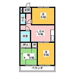 🉐敷金礼金0円！🉐シティーハイム児玉