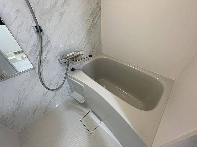 浴室