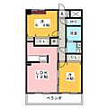 グラシア3階8.0万円