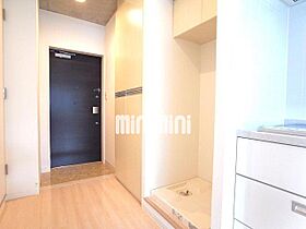 Chateau&Hotel Meieki-Minami 2n  ｜ 愛知県名古屋市中村区名駅南２丁目（賃貸マンション1R・11階・24.01㎡） その11