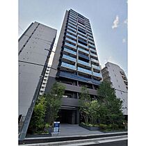 プラウドタワー名駅南  ｜ 愛知県名古屋市中村区名駅南１丁目（賃貸マンション1LDK・19階・53.38㎡） その1