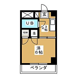 🉐敷金礼金0円！🉐ベルメゾン白川