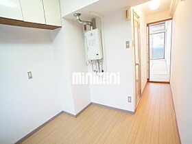 山城ビル  ｜ 愛知県名古屋市中村区竹橋町（賃貸マンション1DK・3階・27.04㎡） その15