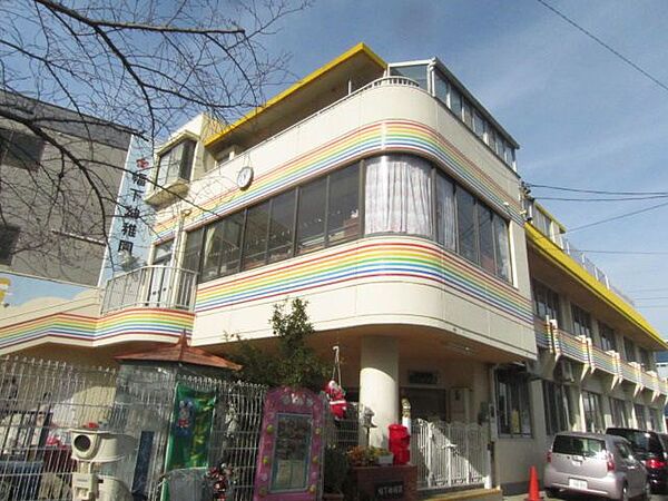 Ｇ1ビル浅間町 ｜愛知県名古屋市西区幅下１丁目(賃貸マンション1R・5階・16.72㎡)の写真 その23