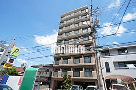 ウインバードM.K  ｜ 愛知県名古屋市中村区則武２丁目（賃貸マンション1K・4階・23.50㎡） その3