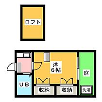 エポペ西日置  ｜ 愛知県名古屋市中川区西日置２丁目（賃貸アパート1K・1階・16.92㎡） その2