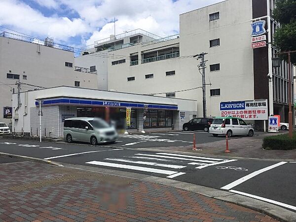 メイクス名駅南II 1402｜愛知県名古屋市中村区名駅南３丁目(賃貸マンション1K・14階・23.01㎡)の写真 その25