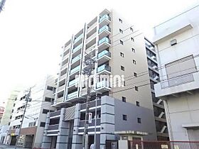 JMFレジデンス名駅南  ｜ 愛知県名古屋市中村区名駅南３丁目（賃貸マンション2LDK・4階・89.25㎡） その3