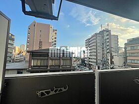 サンモール名駅  ｜ 愛知県名古屋市中村区則武２丁目（賃貸マンション1K・4階・24.93㎡） その15