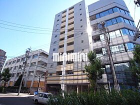 Chateau&Hotel Meieki-Minami 2n  ｜ 愛知県名古屋市中村区名駅南２丁目（賃貸マンション1LDK・5階・39.00㎡） その1