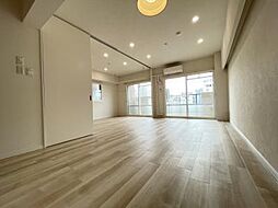 ライオンズマンション栄第2 1001 10階2LDKのリビング/ダイニング