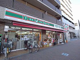 ベルモア堀詰  ｜ 愛知県名古屋市西区幅下１丁目（賃貸マンション1R・8階・18.40㎡） その26