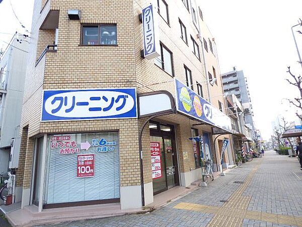 コレクション浅間町Ｎｏｒｔｈ ｜愛知県名古屋市西区浅間２丁目(賃貸アパート1R・1階・21.12㎡)の写真 その23