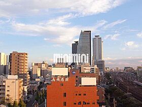 CITY SPIRE 名駅北  ｜ 愛知県名古屋市西区則武新町３丁目（賃貸マンション1K・9階・24.36㎡） その10