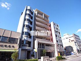 金翔レジデンスIII  ｜ 愛知県名古屋市西区菊井２丁目（賃貸マンション1LDK・3階・63.00㎡） その1